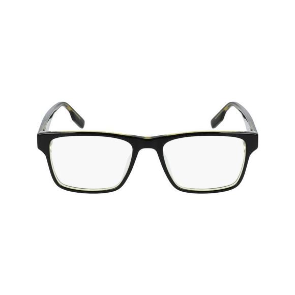 Converse CV5019Y Eyeglasses 315 Crystal Cargo Moss 51mm